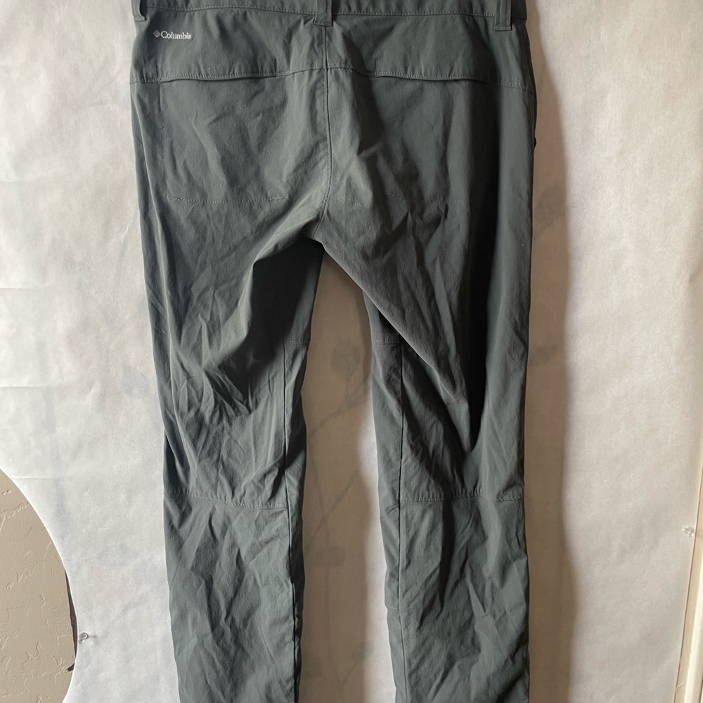 Columbia Chinos